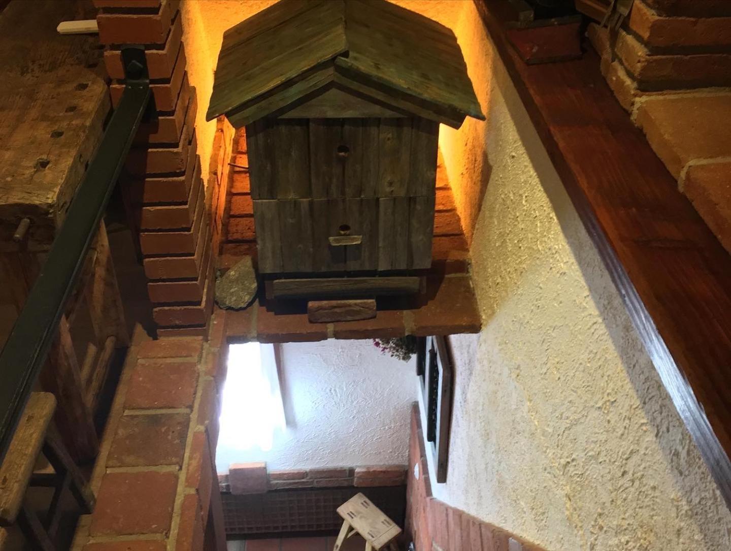 Classic Doppelzimmer Attic