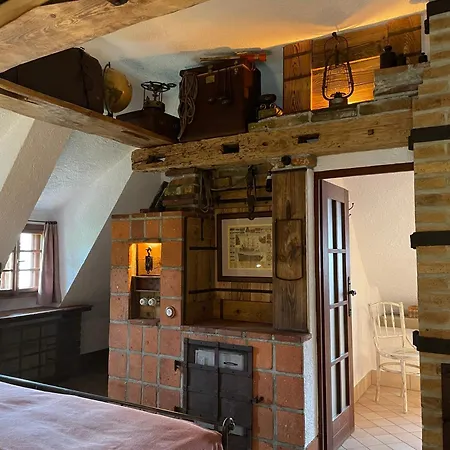 Romantik Hotel U Raka-2